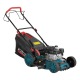 Газонокосилка бензиновая Alteco GLM 4.5 HP во Владикавказе