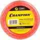 Корд триммерный Champion Square Twist Duo 2.4мм, 12м (витой квадрат) во Владикавказе
