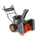Снегоуборщик Patriot PRO 750 во Владикавказе