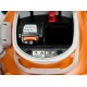 Газонокосилка аккумуляторная Villartec MA4046 SET AM405 + AC402 во Владикавказе