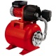 Насосная станция Einhell GC-WW 6036 во Владикавказе