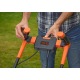 Газонокосилка электрическая Black+Decker BEMW461BH-QS во Владикавказе