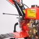 Мотоблок Patriot Montana Diesel во Владикавказе