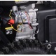 Снегоуборщик Huter SGC 4000L во Владикавказе