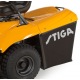 Садовый трактор Stiga Estate 7102 W во Владикавказе