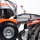 Подметальная машина Patriot S 608P во Владикавказе