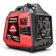 Инверторный бензогенератор Sunreka G2200iS 1.8 кВт во Владикавказе
