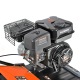 Бензиновый вертикуттер (аэратор) Patriot SCG202 во Владикавказе