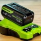 Аккумулятор High Power G24HP4 для техники GreenWorks 24 В во Владикавказе