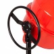 Бетоносмеситель MTX СМ-140К (Бетономешалка MTX СМ-140К) во Владикавказе