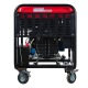 Дизельгенератор Fubag DS 12000 A ES 11 кВт во Владикавказе