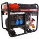 Дизельгенератор A-iPower AD3000 2.8 кВт во Владикавказе