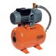 Насосная станция Ingro Machine APM 100/25-IM во Владикавказе