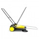 Подметальная машина Karcher S 4 во Владикавказе