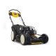 Газонокосилка бензиновая Cub Cadet CC LM3 CR53S во Владикавказе