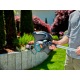 Электрокоса (электрический триммер) Gardena ComfortCut 550/28 во Владикавказе
