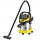 Пылесос для сухой и влажной уборки Karcher WD 5 Premium во Владикавказе