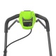 Газонокосилка аккумуляторная GreenWorks GD40LM361 4 Ач во Владикавказе