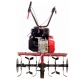 Культиватор Eurosystems Euro-5 EVO RM Loncin TM60 во Владикавказе