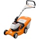 Газонокосилка аккумуляторная Stihl RMA 443.0 C во Владикавказе