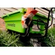 Самоходная тележка Greenworks Battery G40GCK4 во Владикавказе