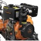 Мотоблок Carver MT-900DE во Владикавказе