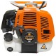 Бензокоса (бензиновый триммер) Carver GBC-043MS во Владикавказе