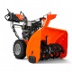 Снегоуборщик Husqvarna ST 230 во Владикавказе