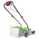 Газонокосилка аккумуляторная RedVerg RD-LM18-330BL/U (без аккумулятора и зарядного устройства) во Владикавказе