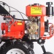 Мотоблок Patriot Montana Diesel во Владикавказе