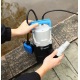 Дренажный насос DEKO DWP-400P во Владикавказе