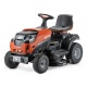 Садовый трактор Oleo-Mac 109L/19 KV во Владикавказе