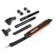 Пылесос аккумуляторный Daewoo DAVC 1012Li SET во Владикавказе