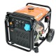 Бензиновый генератор инверторный Villartec GI808 8 кВт во Владикавказе