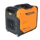 Инверторный бензогенератор Carver PPG-6500ISE 5 кВт во Владикавказе