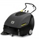Подметальная машина Karcher KM 85/50 W Bp Pack Adv во Владикавказе