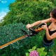 Кусторез аккумуляторный Worx WG259E.9 (без аккумулятора и ЗУ) во Владикавказе