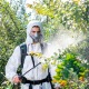 Аккумуляторный опрыскиватель GreenWorks 5300307 (без аккумулятора и зарядного устройства) во Владикавказе