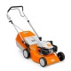 Газонокосилка бензиновая Stihl RM 248 во Владикавказе