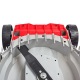 Газонокосилка аккумуляторная RedVerg RD-LM18-330BL/U (без аккумулятора и зарядного устройства) во Владикавказе