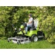 Садовый райдер Grillo FD 900 4WD во Владикавказе