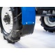 Многофункциональный минитрактор Garden Scout (Скаут) T-15DIF VT + двухкопрусный плуг + почвофреза во Владикавказе