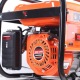 Бензогенератор Patriot Max Power SRGE-2500 2 кВт во Владикавказе