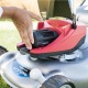 Газонокосилка аккумуляторная Honda HRG 416 XB (без аккумулятора и зарядного устройства) во Владикавказе