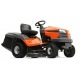 Садовый минитрактор Husqvarna CT 154 во Владикавказе