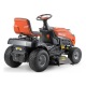 Садовый трактор Oleo-Mac 109L/19 KV во Владикавказе