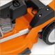 Газонокосилка бензиновая Stihl RM 655 V во Владикавказе