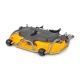 Режущая дека Park 105 Combi EL QF для райдеров Stiga Park 320 G - 740 PWX во Владикавказе