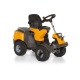 Райдер Stiga Park Pro 540 IX во Владикавказе