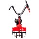 Культиватор Eurosystems Euro-3 EVO RM Loncin OHV 139 во Владикавказе